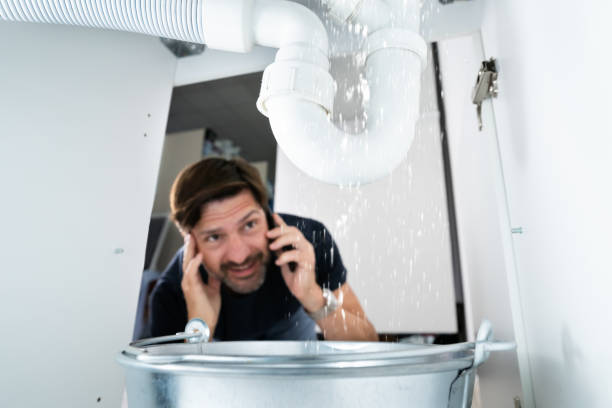 Professional Plumbing in Annandale, VA