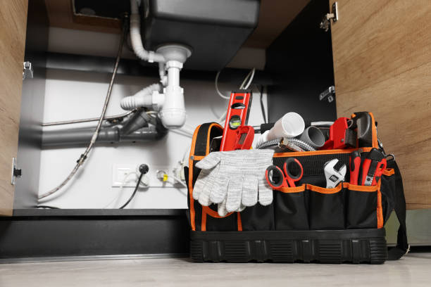 Best Sewer Line Repair  in Annandale, VA