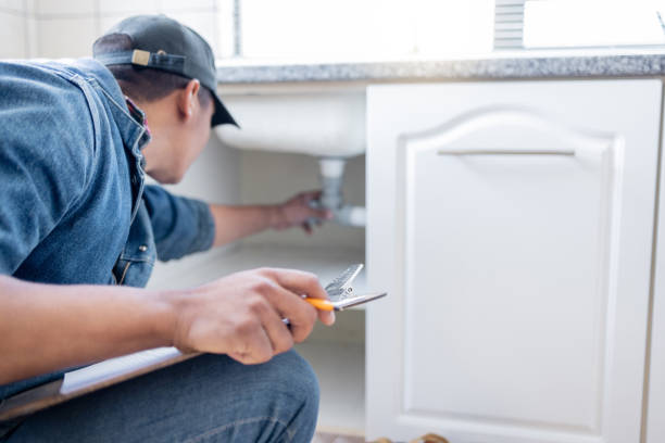 Best Sewer Cleaning Services  in Annandale, VA