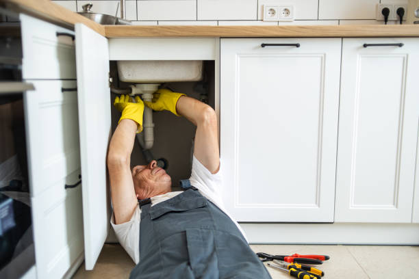 Best Shower Repair Services  in Annandale, VA