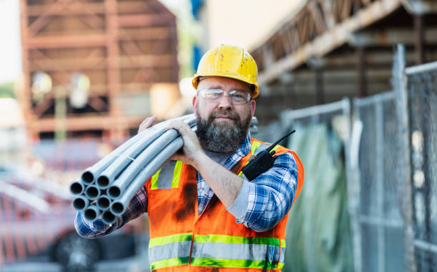 Best Residential Plumbing Services  in Annandale, VA