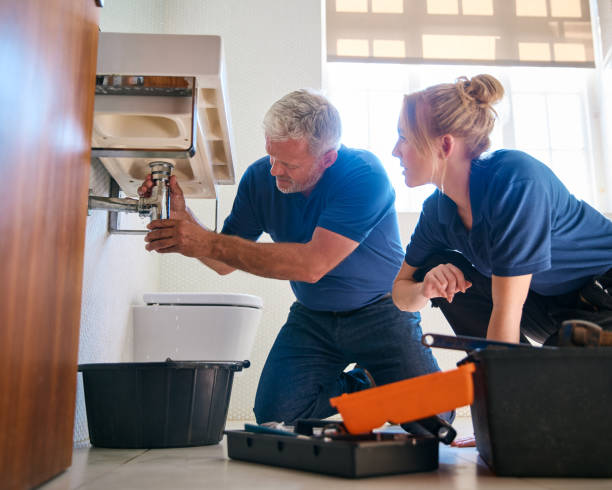 Best Water Heater Repair  in Annandale, VA